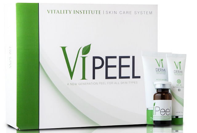 Review VI Peel from Cutis Medical Laser Clinic DECOR